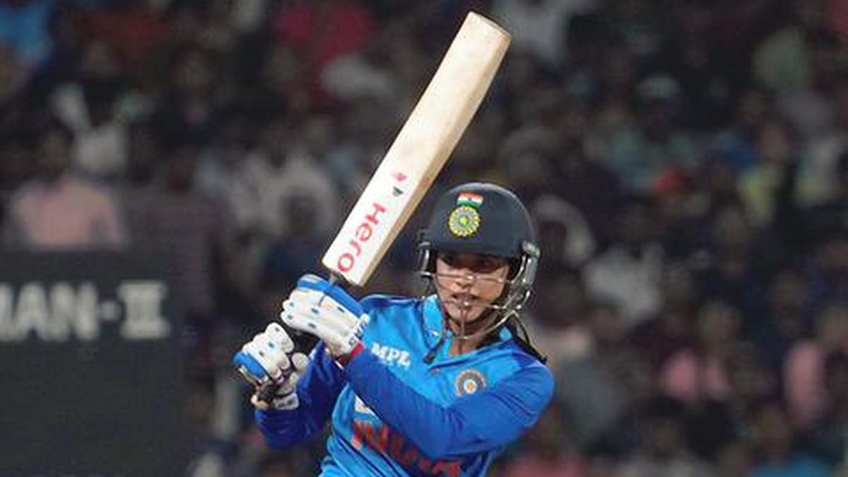Second Women’s T20I | India ends Australia’s unbeaten run in 2022 in Super Over finish