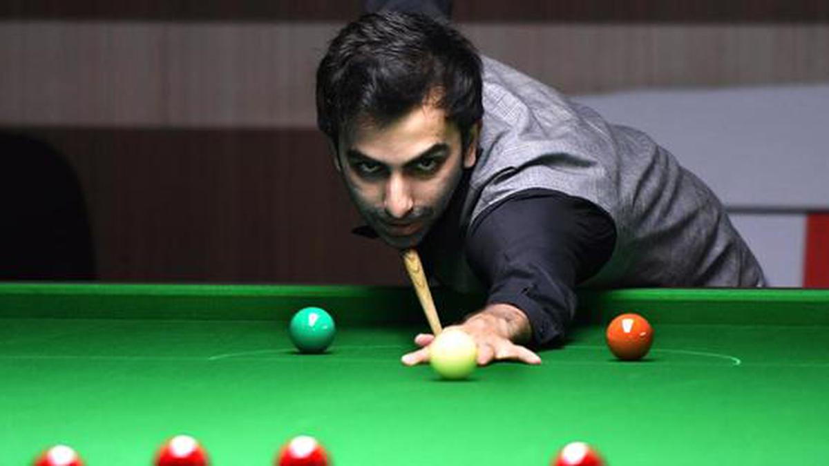 A proper billiards and snooker league like Pro Kabaddi is the need of the hour Pankaj Advani