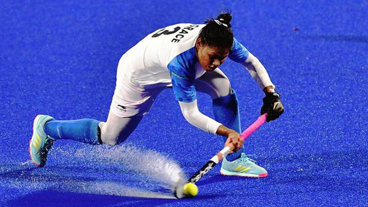 Indian women's hockey team defender Deep Grace Ekka announces international retirement