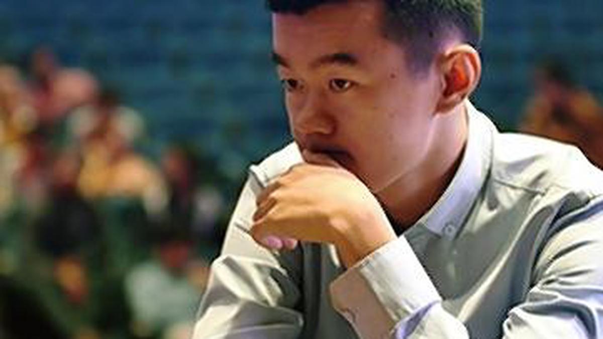 Ding Liren Can the new World Chess Champion the best player in