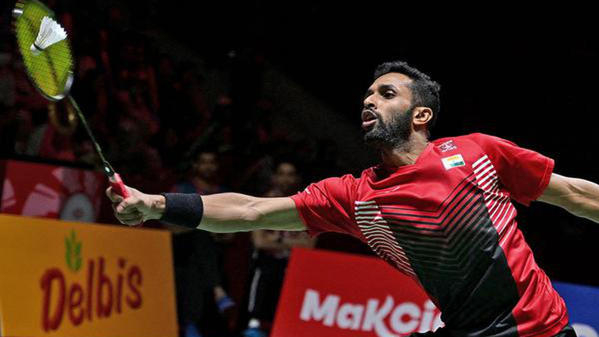 Sindhu, Prannoy keen to regain lost touch; buoyant Satwik-Chirag eyeing another title