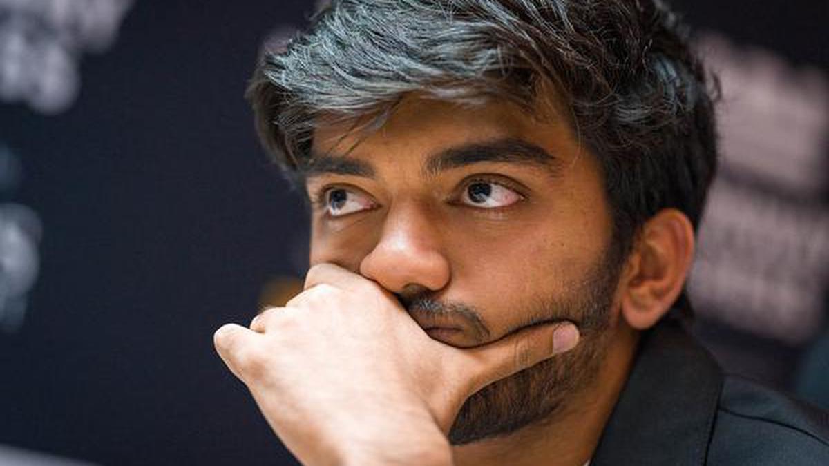 What would it take for D Gukesh to crack the 2800 barrier in chess? | In Focus podcast
