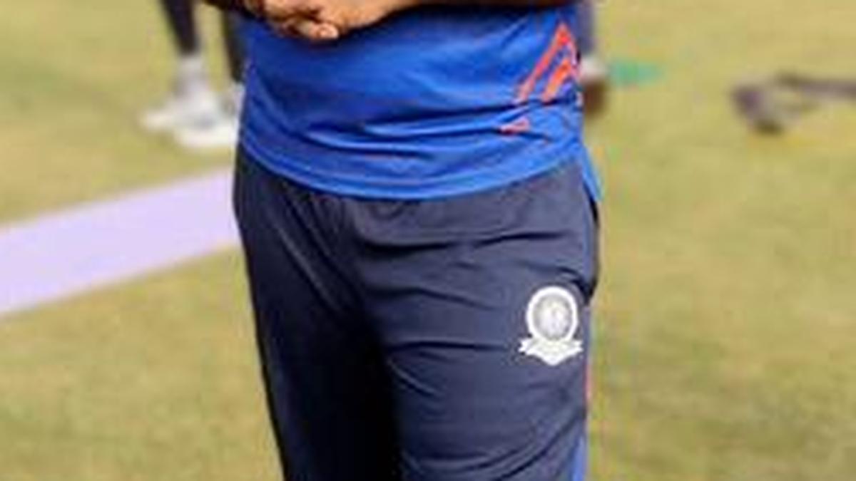 Ranji Trophy, Andhra team