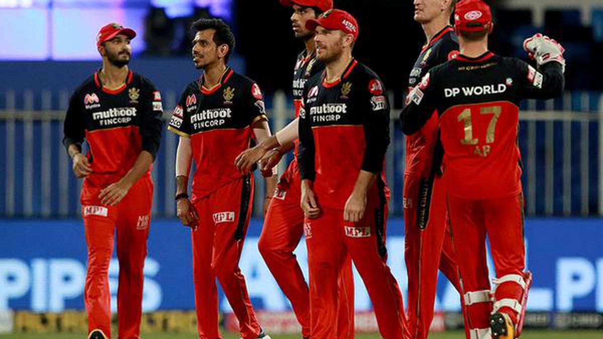 IPL 2020 | RCB looks to get tactics right as they face Rajasthan Royals