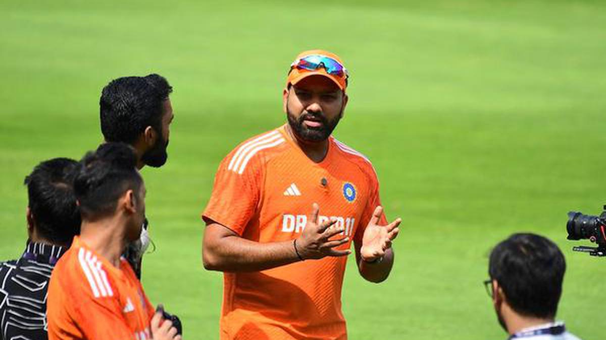 IND vs ENG Test | Rohit’s men out to maintain enviable record as Bazball faces its biggest test