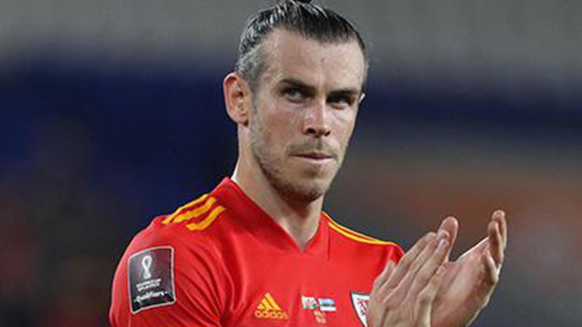 Gareth Bale announces retirement from football career