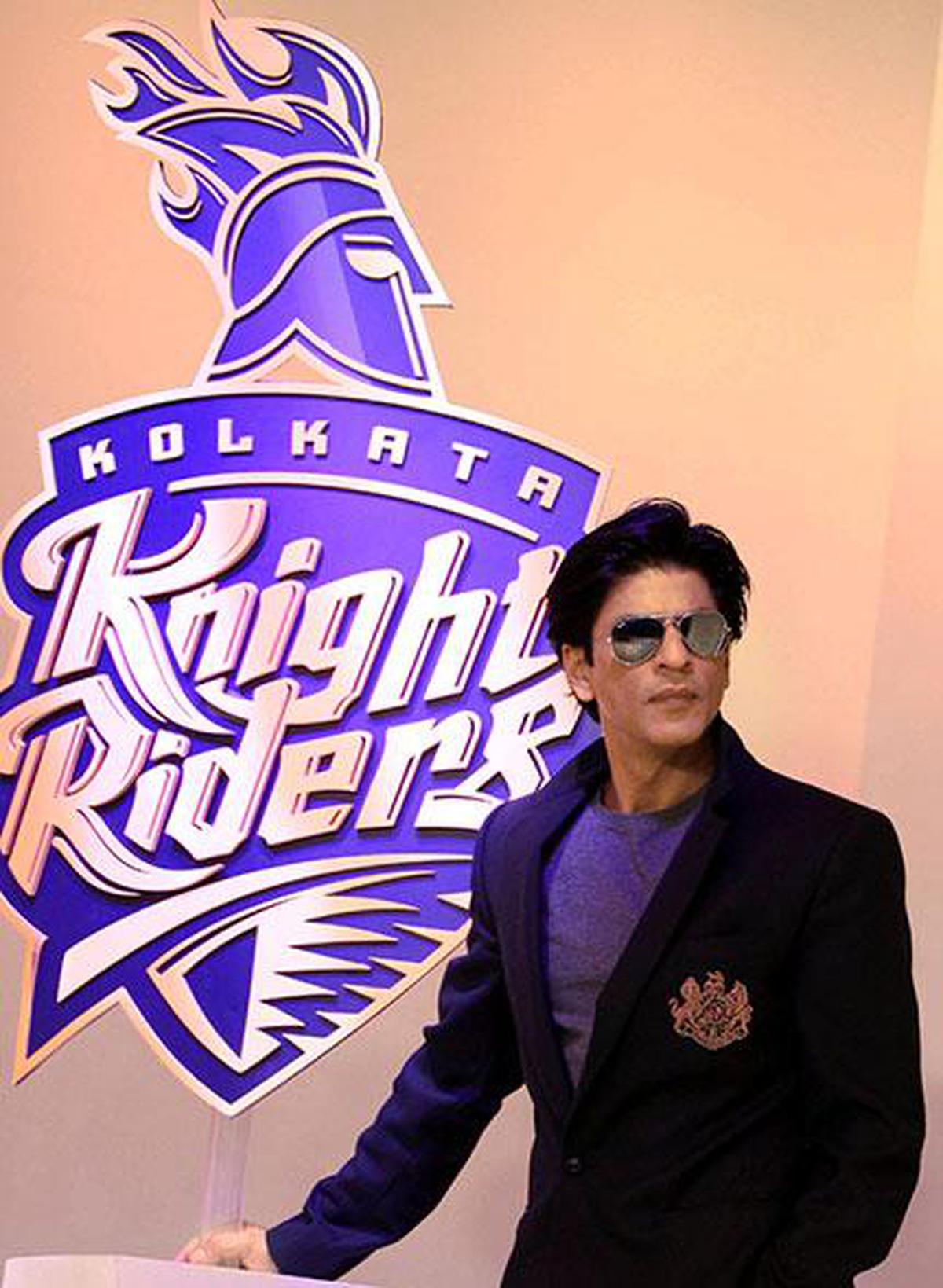 Shah Rukh Khan Leads Acquisition of Abu Dhabi Knight Riders