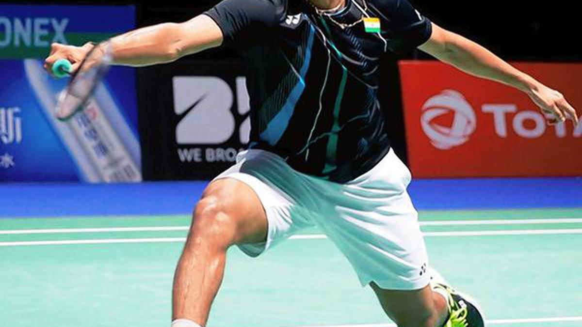 Vietnam Open Praneeth bows out; Meiraba and Ruthvika among Indians in prequarterfinals