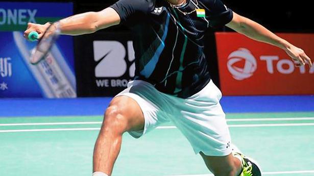 Vietnam Open: Praneeth bows out; Meiraba & Ruthvika among Indians in prequarterfinals