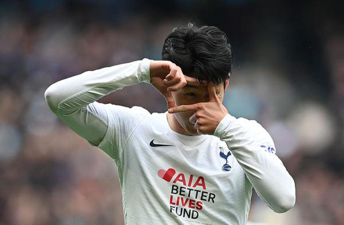 South Korea World Cup squad 2022: Son Heung-min included but 'final  decision' to be made