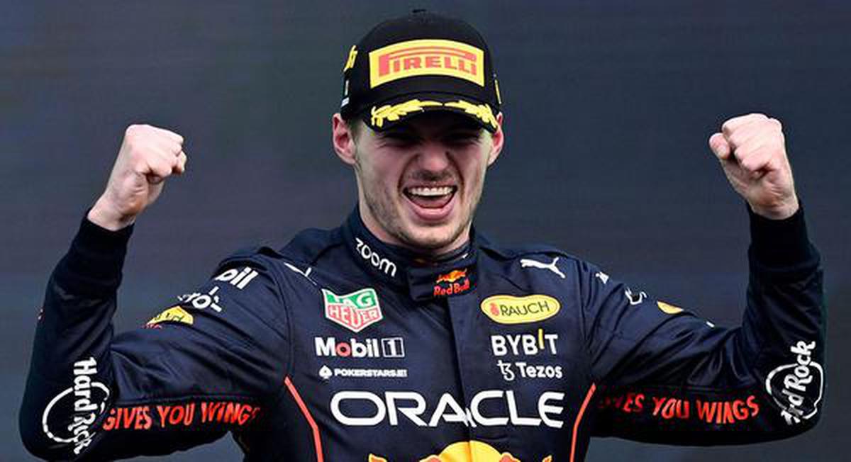 F1 | Max Verstappen wins season-closing Abu Dhabi Grand Prix