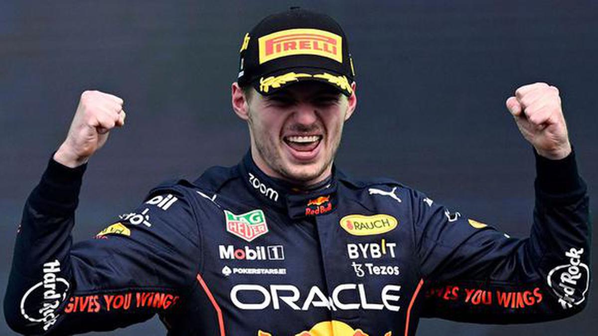 F1 2022 | Verstappen wins season-ending Abu Dhabi Grand Prix