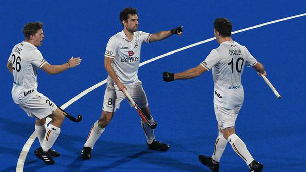 Hockey World Cup | Dominant Belgium ends NZ’s hopes, advances to semifinals