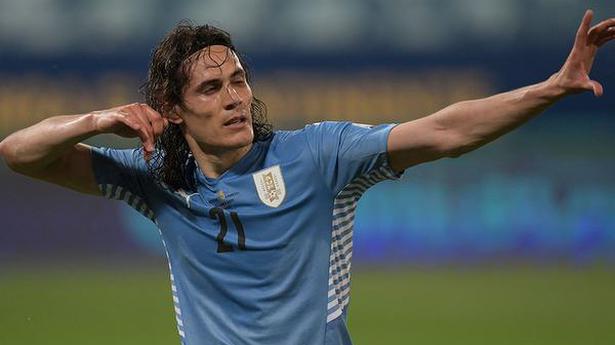 Nouvelles de transfert de football |  Cavani signe pour Valence ;  West Ham signe Paquetá, et plus encore