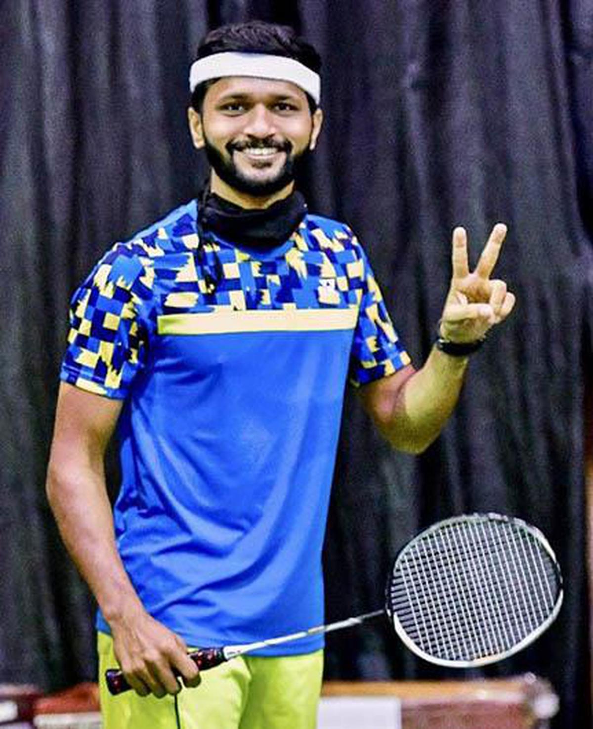 Sukant Kadam wins gold as Indian shuttlers shine in Peru Para Badminton tournament