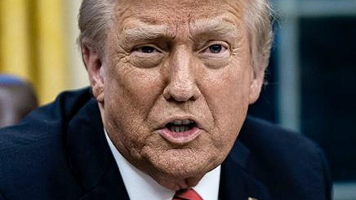 BJP Accuses Congress of Foreign Funding in Elections