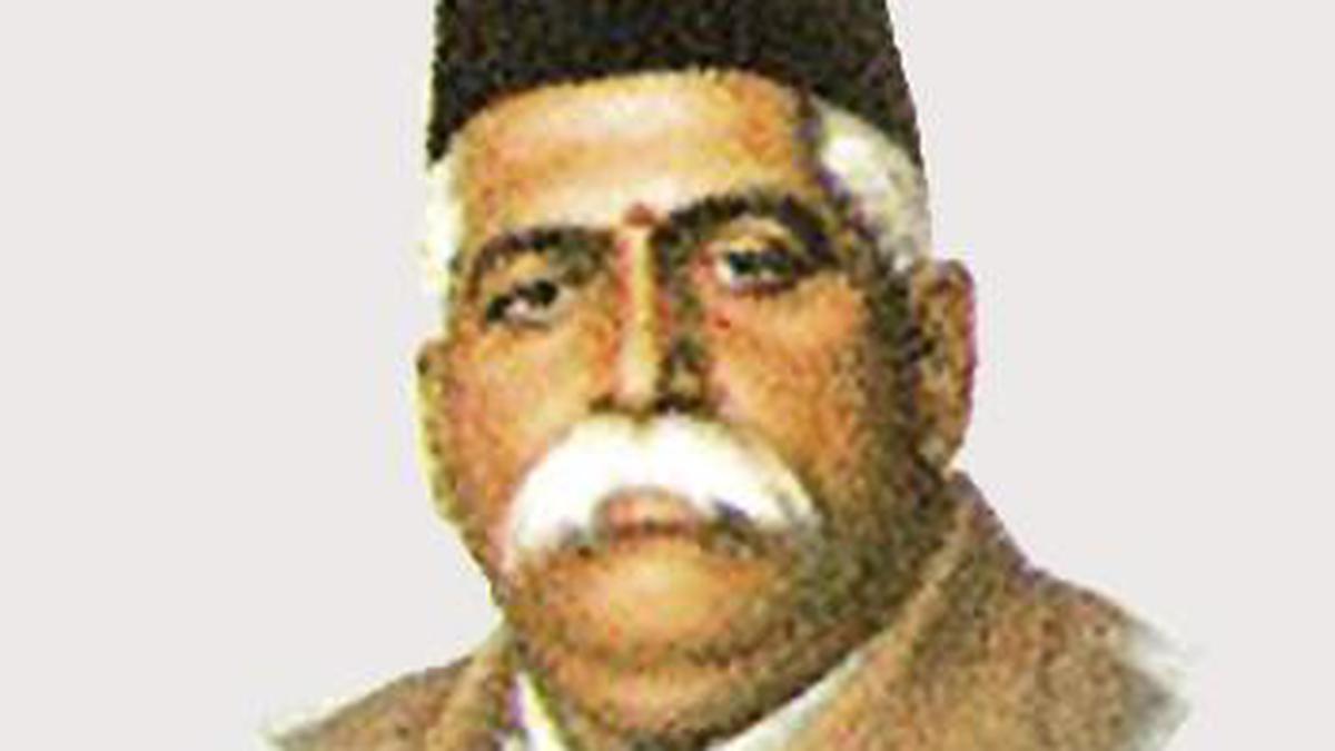 RSS founder’s speech now part of Kannada textbook