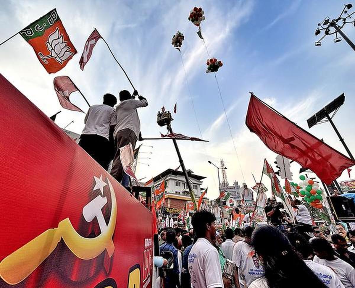 What happened in 2021 Kerala Assembly elections: a recap