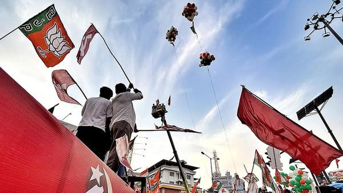 What happened in 2021 Kerala Assembly elections: a recap