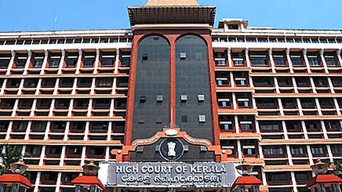 Constitute working group for framing rules under anti-ragging Act, HC tells State