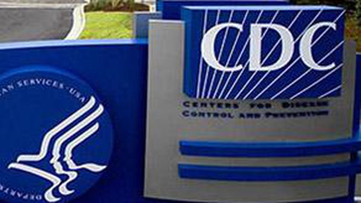 CDC says revised guidance on coronavirus spread posted in error, removes it