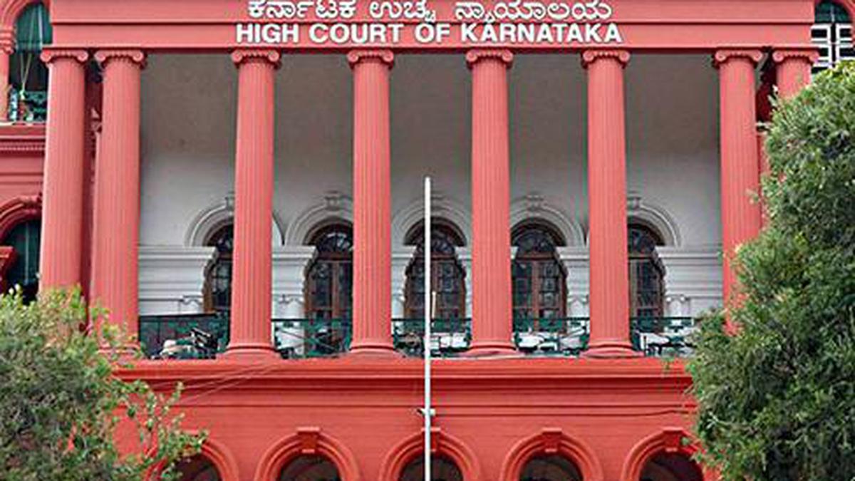 Karnataka HC 