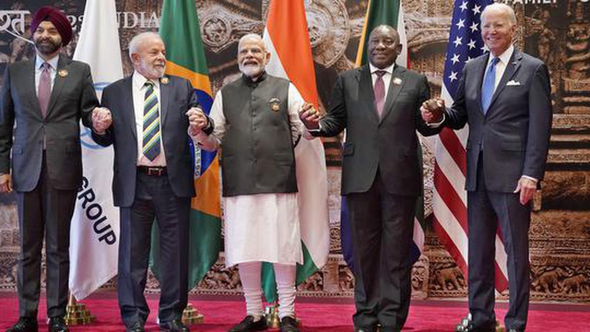 View From India | Five takeaways from the G20 summit