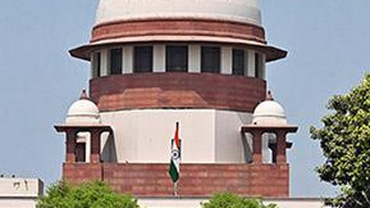 Sole lottery distributor not liable to pay service tax: Supreme Court