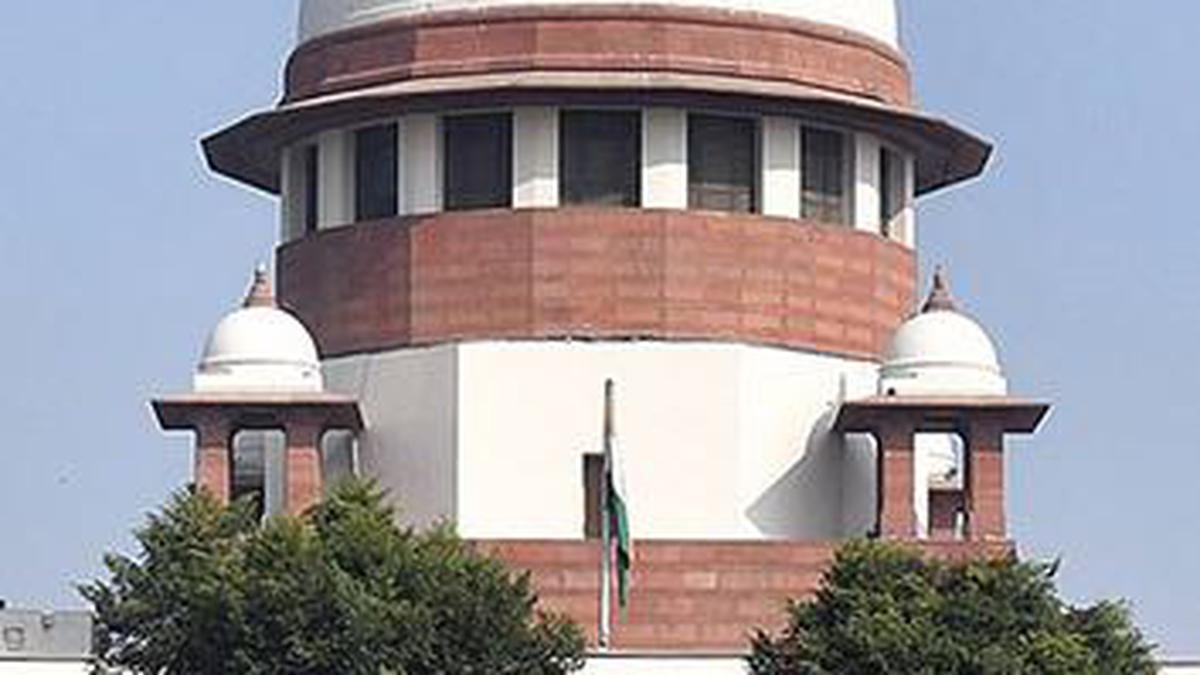 Supreme Court questions Jammu and Kashmir authorities on plea to publish review panel orders on Internet shutdowns