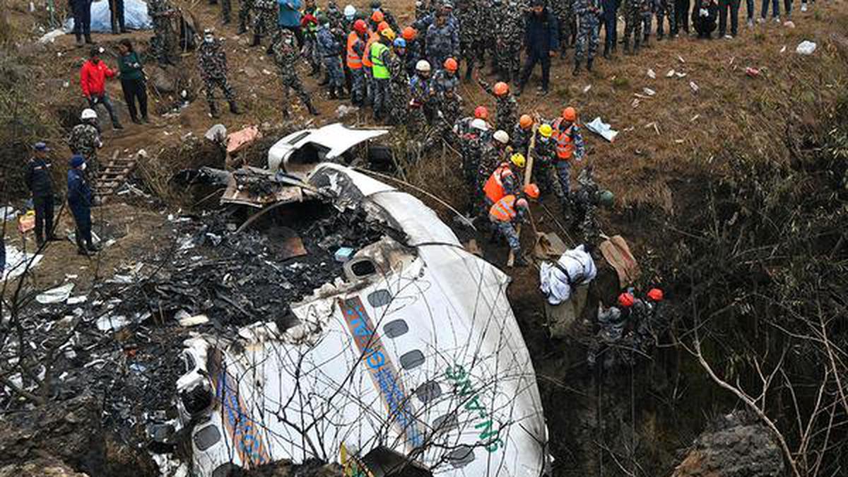 Data | With 720 plane crash deaths in last thirty years, Nepal ranks 12 of 207 nations