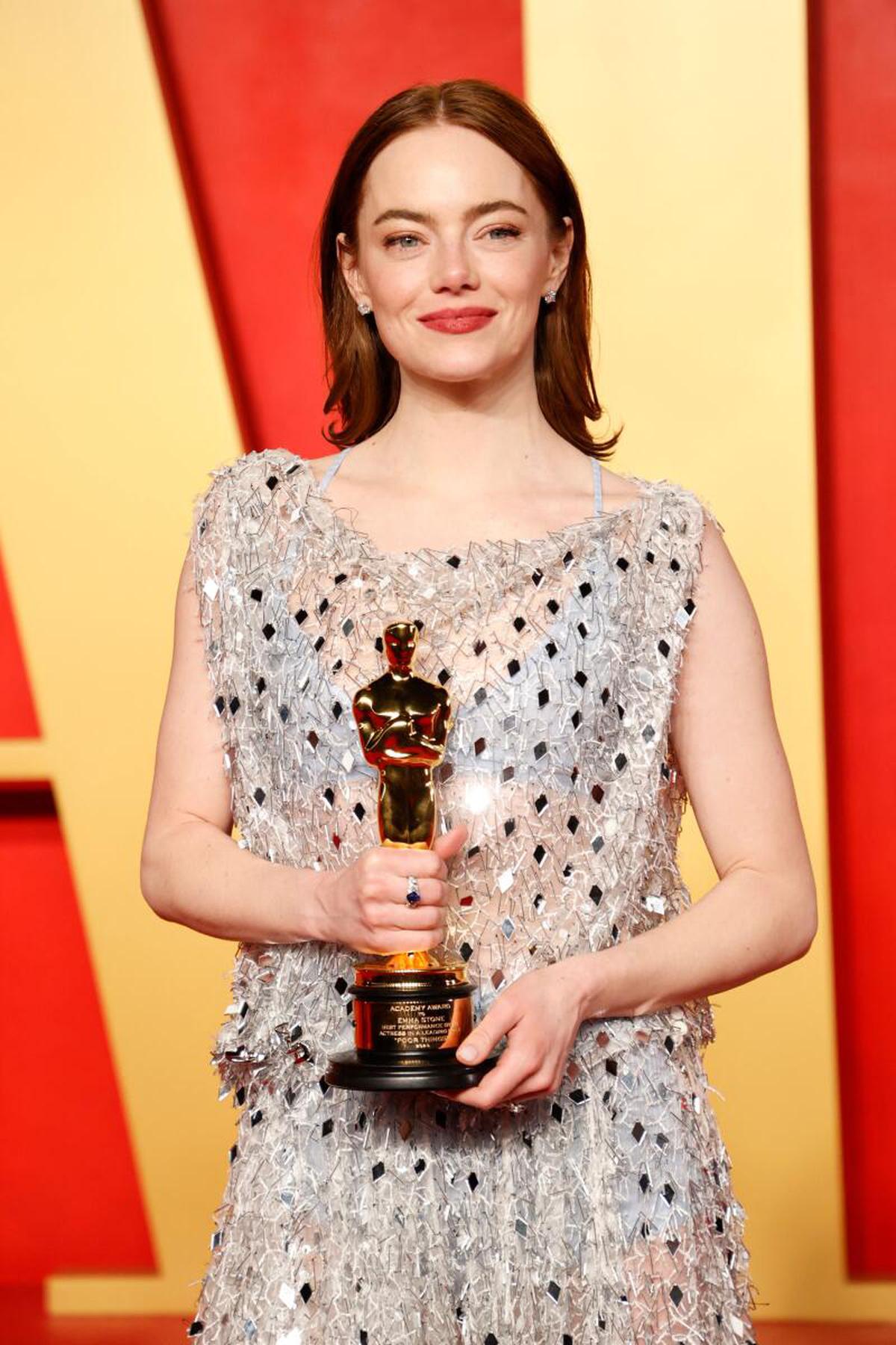 Oscars 2024 | Here are the key winners