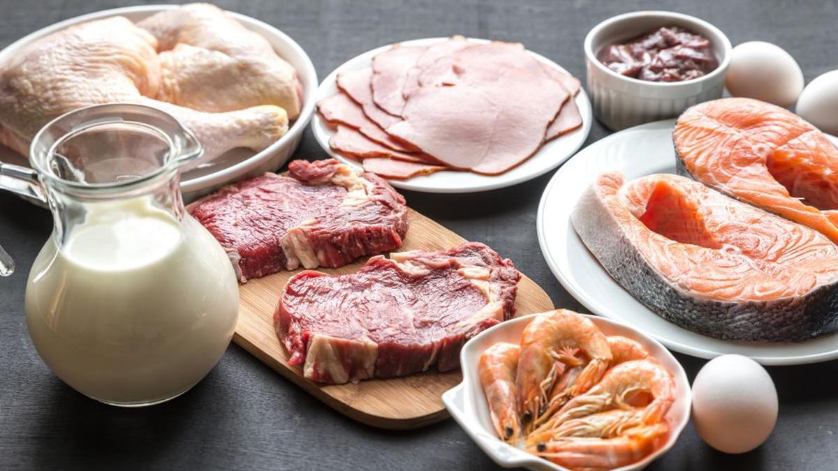 Watch How many Indians eat meat? The Hindu