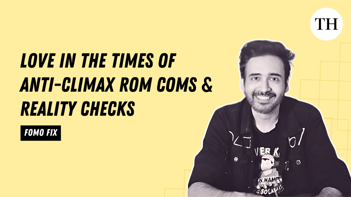 Watch: Why Saiyaara is a sleeper super hit? | Too Much, Aap Jaisa Koi & Nagesh Kukunoor’s The Hunt | FOMO Fix Episode 15