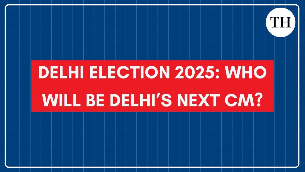 Watch | Who will be Delhi’s next Chief Minister?