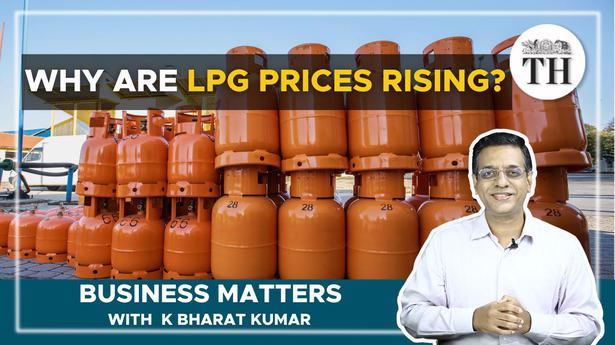 Business Matters | What influences LPG prices in India?