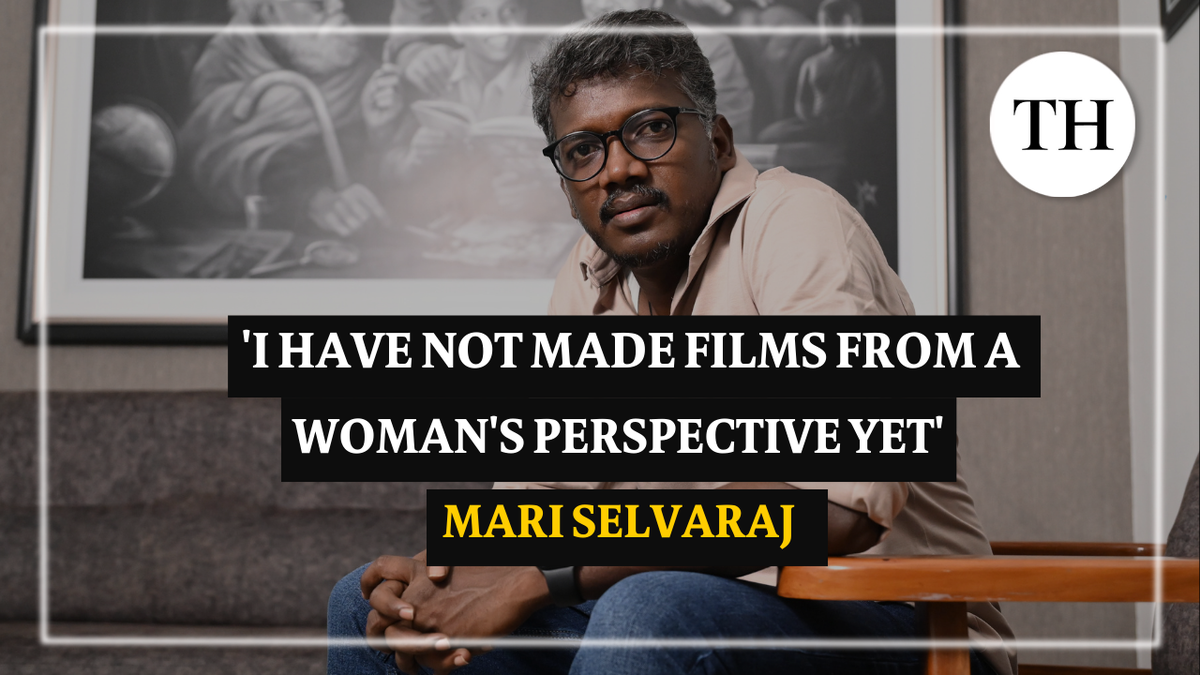 Ver: La directora Mari Selvaraj sobre Vaazhai | Nikhila Vimal | Kalaiyarasan