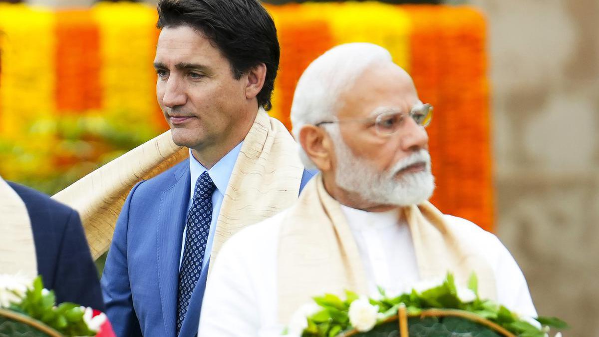 How does confrontation with India fit in with Canada’s Indo-Pacific ‘pivot’? | In Focus podcast