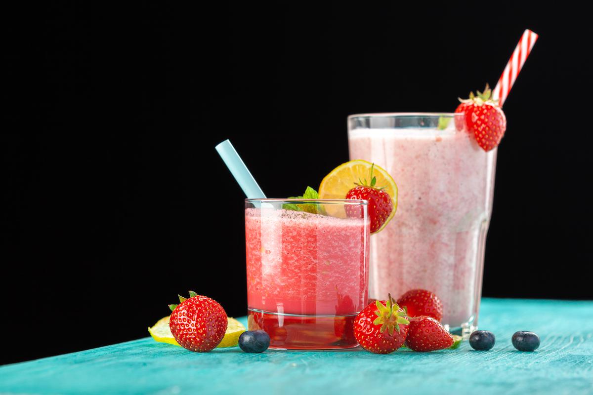 Summer Smoothie