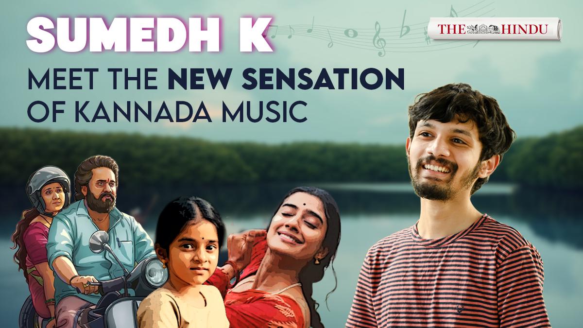 Sumedh K of ‘Su From So’ and ‘Thulasi’: Kannada indie music needs a change in approach