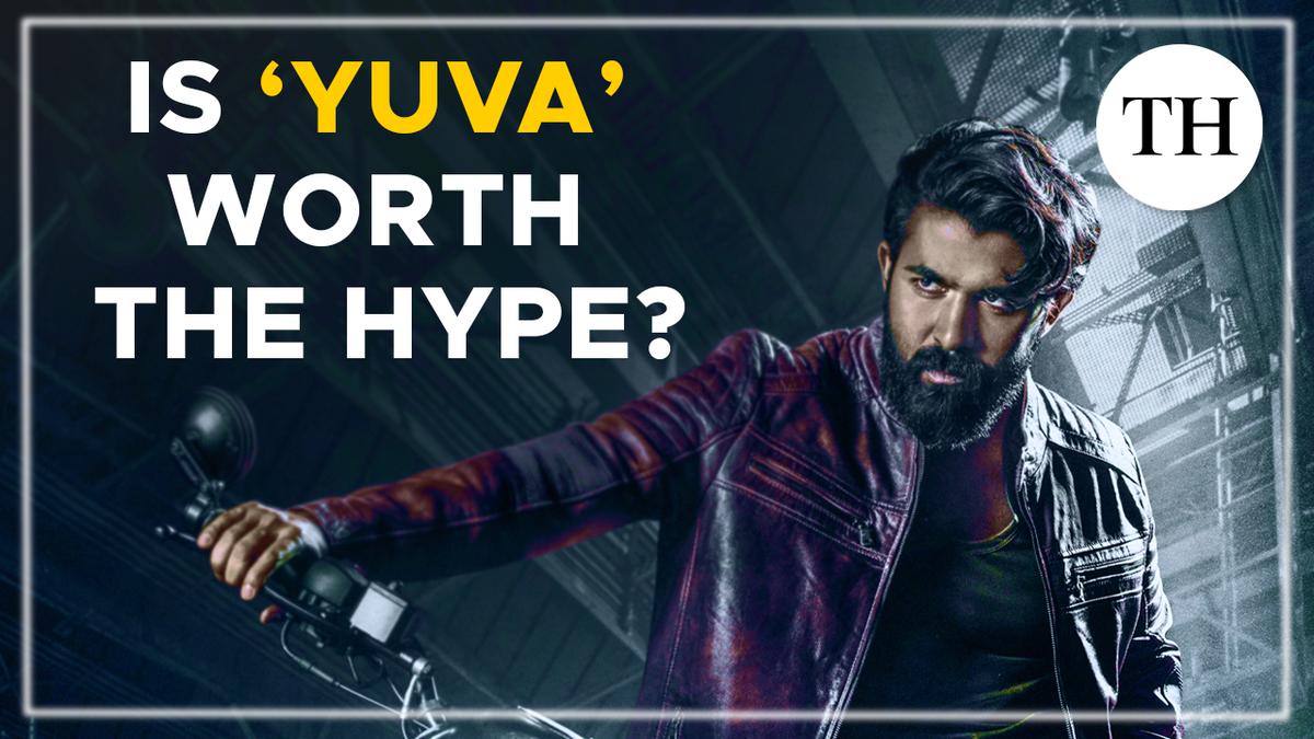 Watch | Everything about ‘Yuva’: Is Yuva Rajkumar the next big star of Kannada cinema?