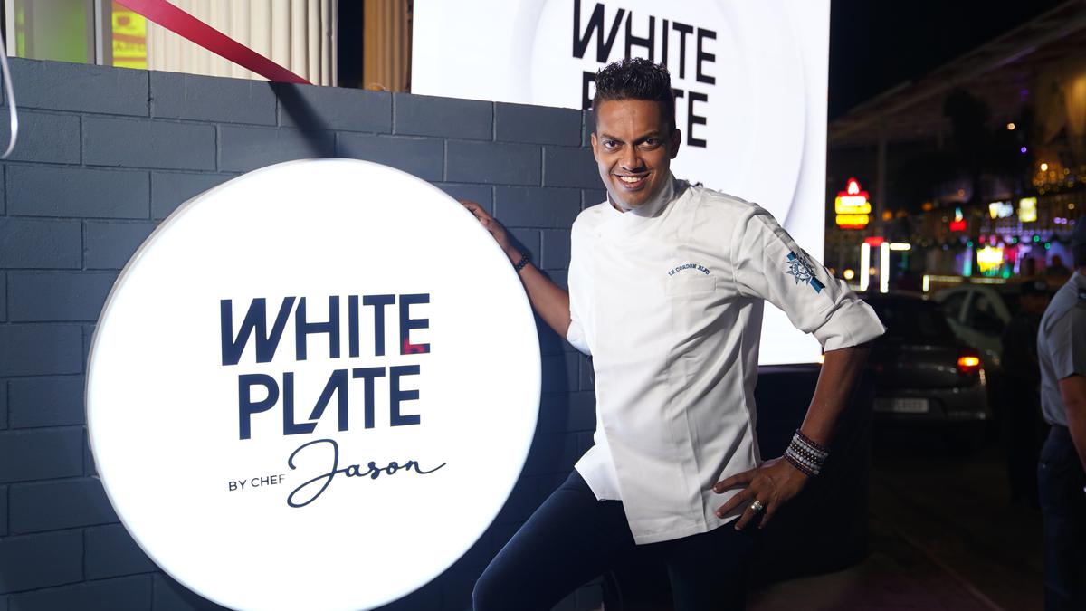 Goa’s latest fine dining restaurant White Plate serves familiar flavours with a modern twist