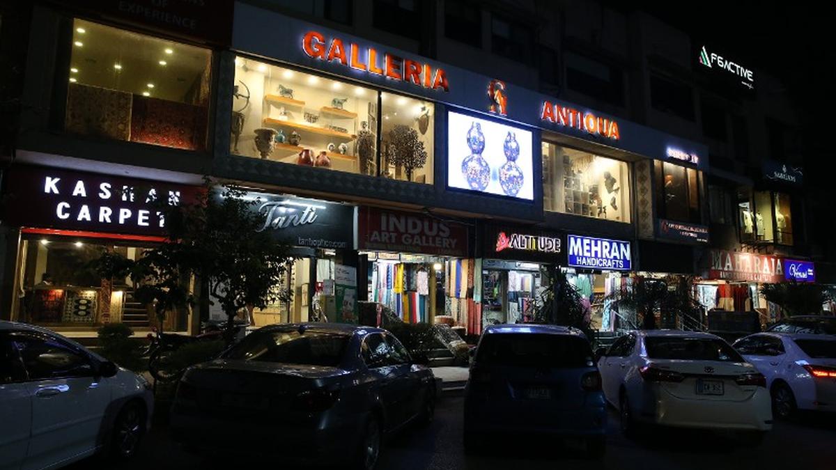 Watch | How bad is Pakistan’s economic crisis?