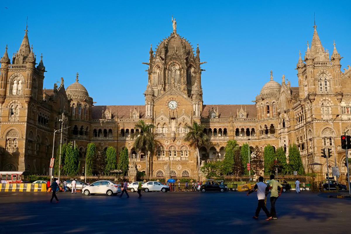 Watch | India’s first rail bridge, and other iconic pictures in this ...