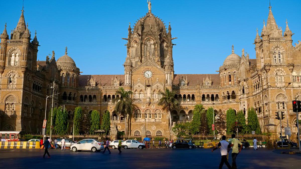 Watch | India’s first rail bridge, and other iconic pictures in this ...