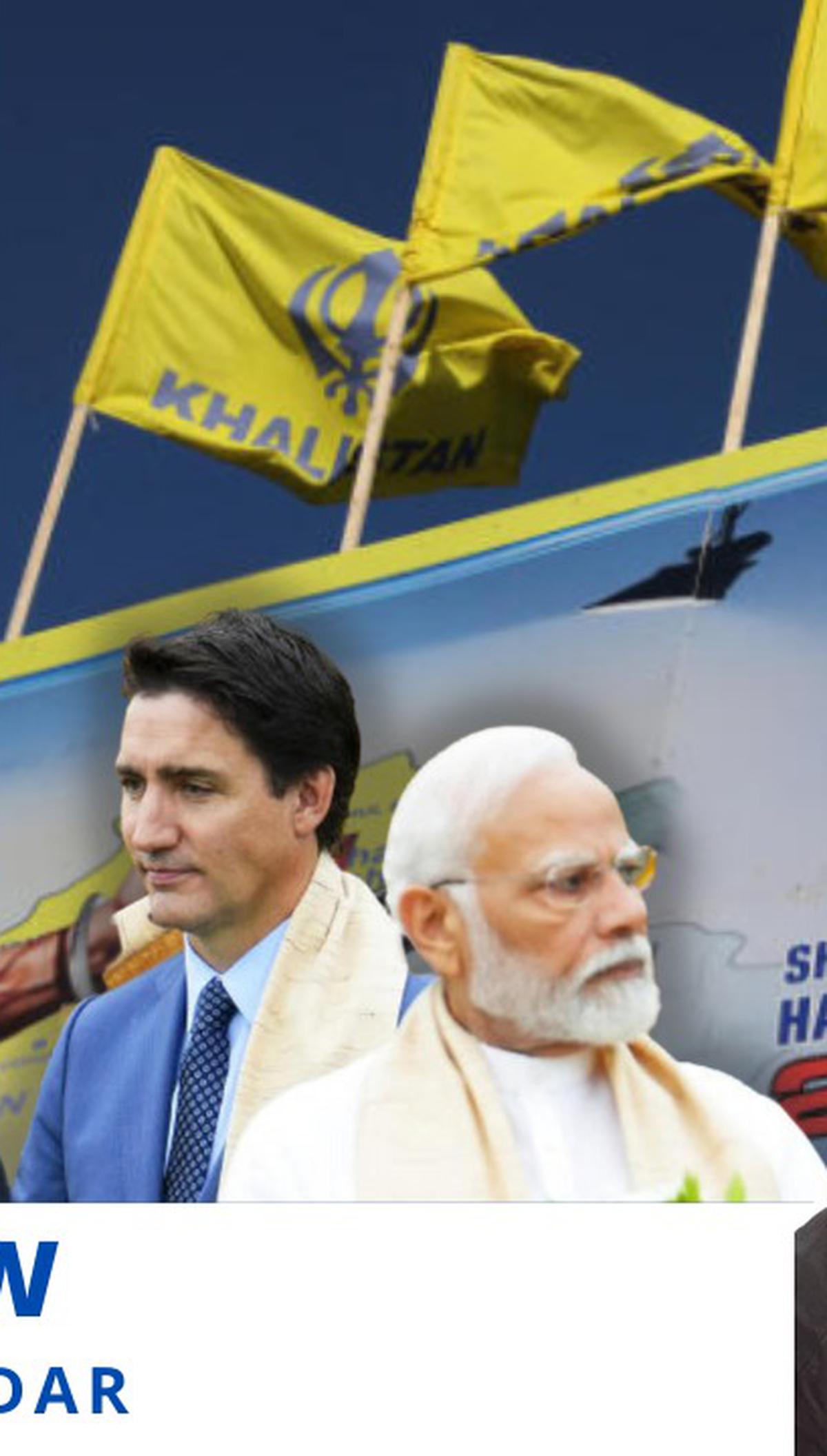 India-Canada tensions | What is affected?