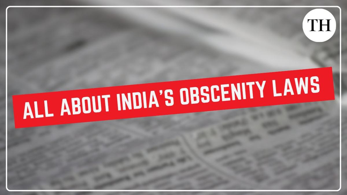 Watch: ‘India’s Got Latent’ Row: How have Indian courts interpreted ‘obscenity’?